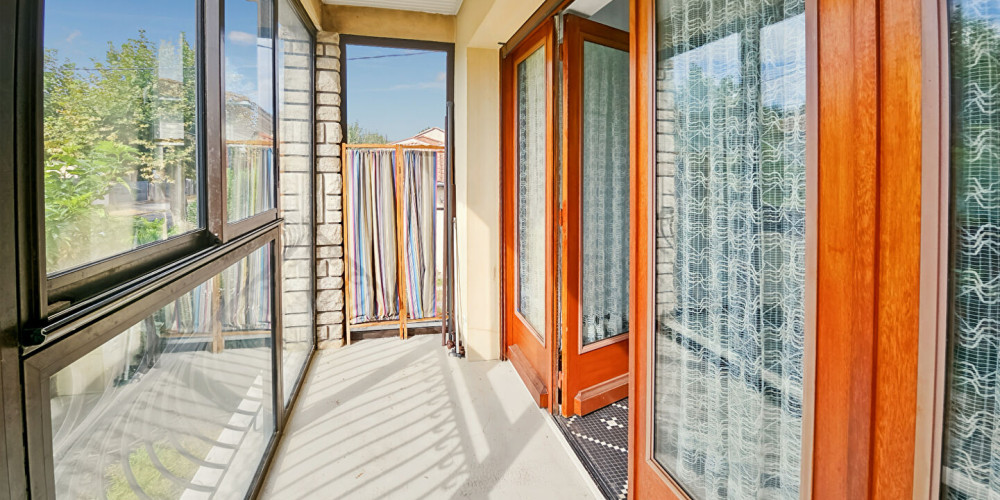 maison à VILLENAVE D ORNON (33140)